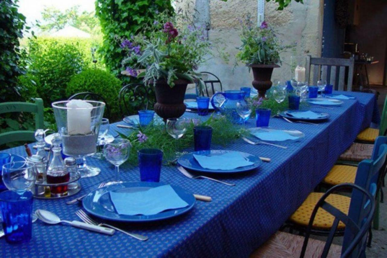 B&B Le Paradis Buxerulles Dış mekan fotoğraf